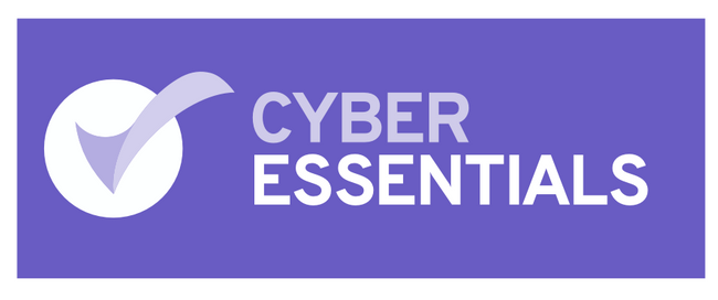 Cyber Essentials Logo